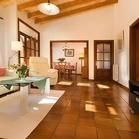 Villa Llangana