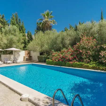 Villa Llangana *