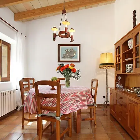 Villa Llangana *