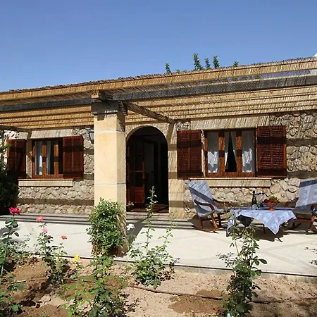 Llangana Villa *
