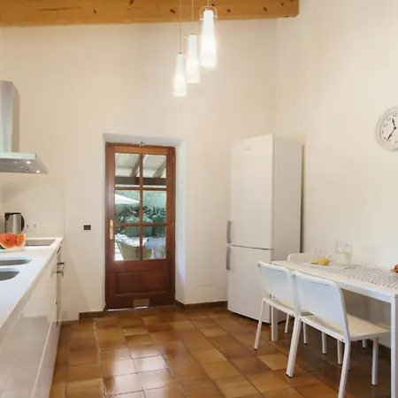 Llangana * Pollenca